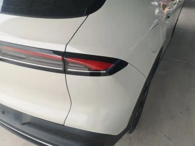 Baojun Baojun Yunhai 2024 140km Plug-in Hybrid — Фото автомобиля 7