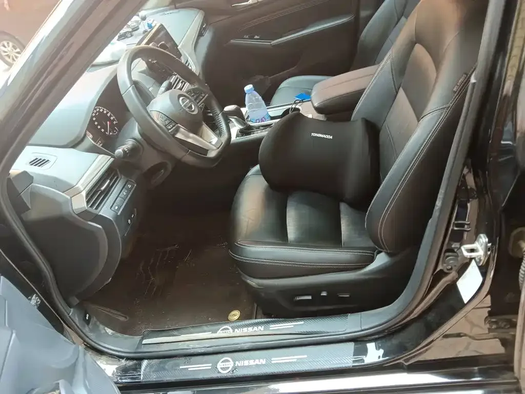 Nissan Teana 2021 2.0L XL Comfort — Фото автомобиля 16
