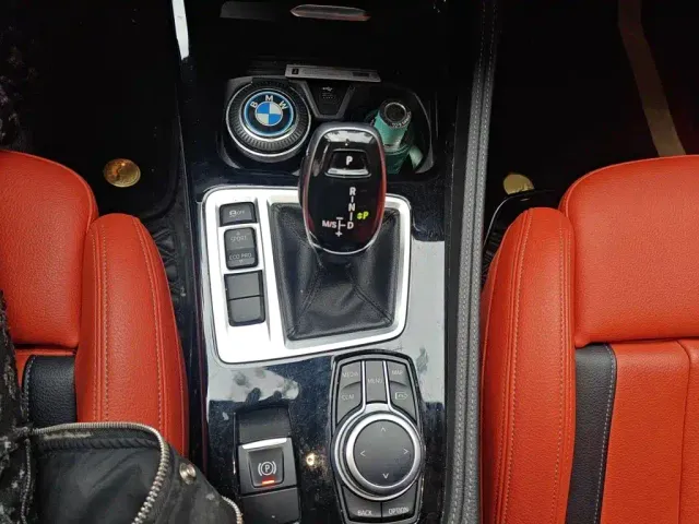BMW 1 Series — Фото автомобиля 6