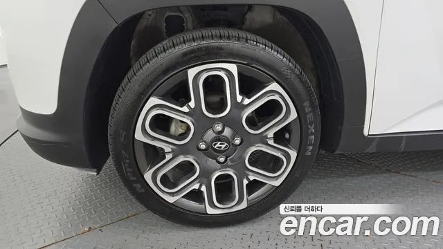 Hyundai Casper — Фото автомобиля 5