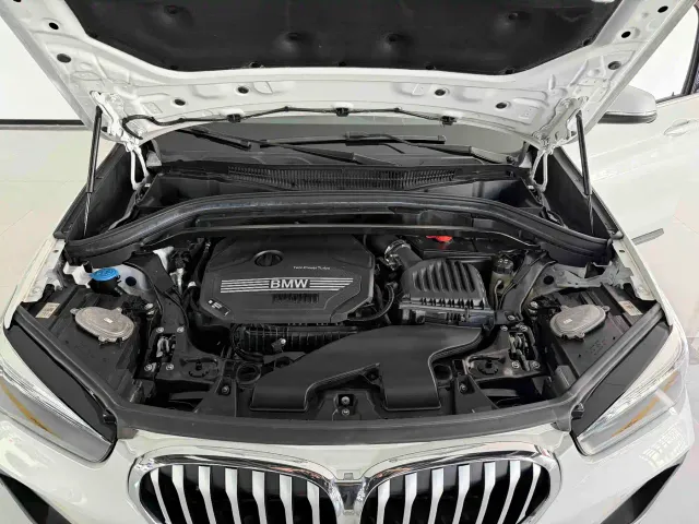 BMW X1 — Фото автомобиля 6