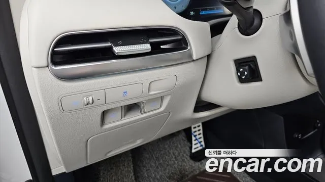 Hyundai Palisade The New Palisade Дизель 2.2 2WD — Фото автомобиля 29