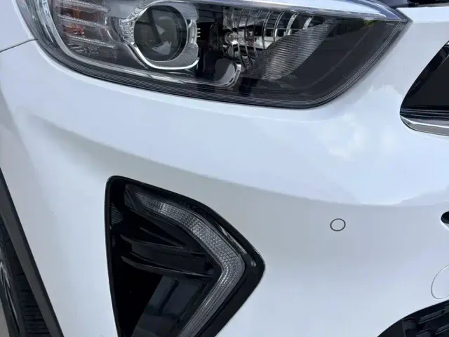 Kia KX1 — Фото автомобиля 19