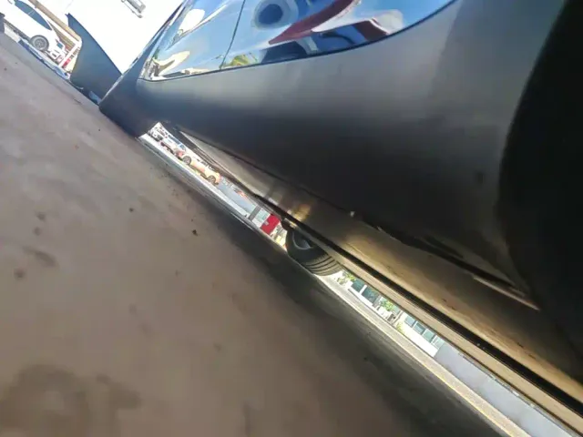 Tesla Model Y — Фото автомобиля 21