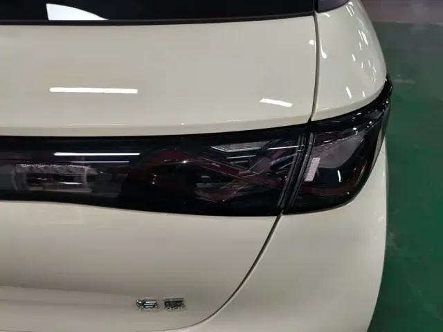 BYD Dolphin — Фото автомобиля 7