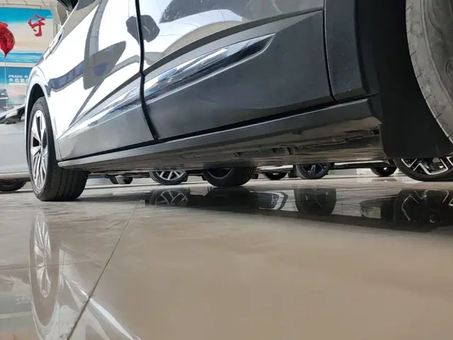 Volkswagen ID.4 Crozz — Фото автомобиля 21