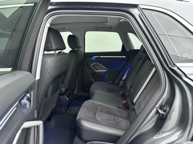 Audi Q3 — Фото автомобиля 13