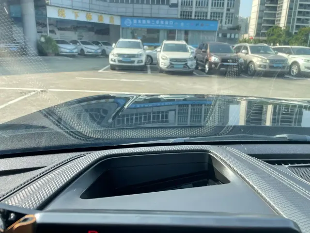 Haval Big Dog — Фото автомобиля 27
