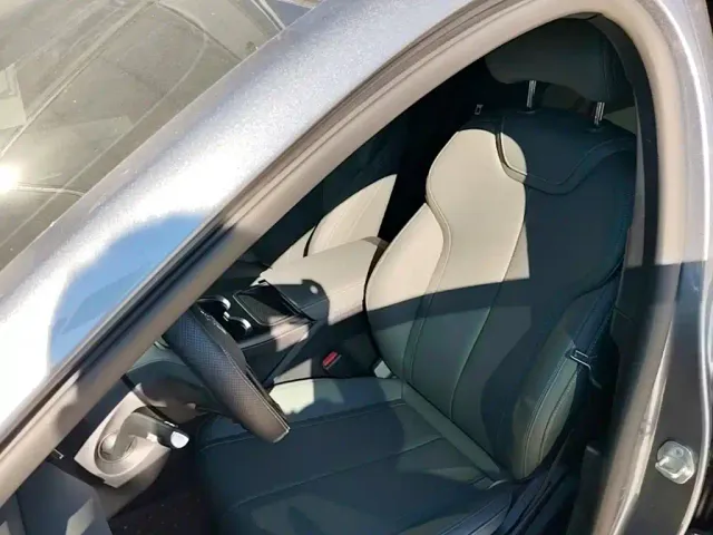 BYD Qin PLUS — Фото автомобиля 14