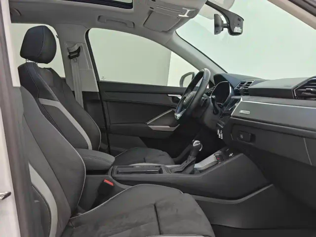 Audi Q3 — Фото автомобиля 18