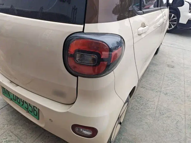 Xiaohu EV — Фото автомобиля 23