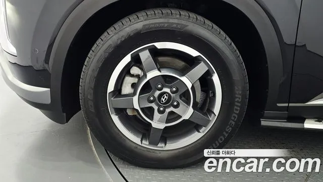 Hyundai Palisade The New Palisade — Фото автомобиля 5