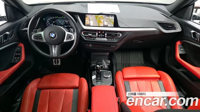 BMW 2-Series — Фото автомобиля 6