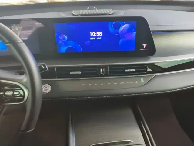 Chery Tiggo 8 PRO — Фото автомобиля 13
