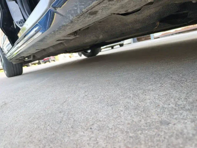 Ford Mondeo — Фото автомобиля 18