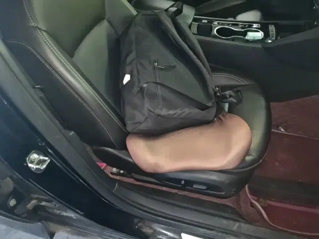 Buick Regal — Фото автомобиля 24