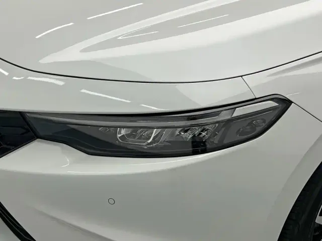 Honda Integra — Фото автомобиля 10