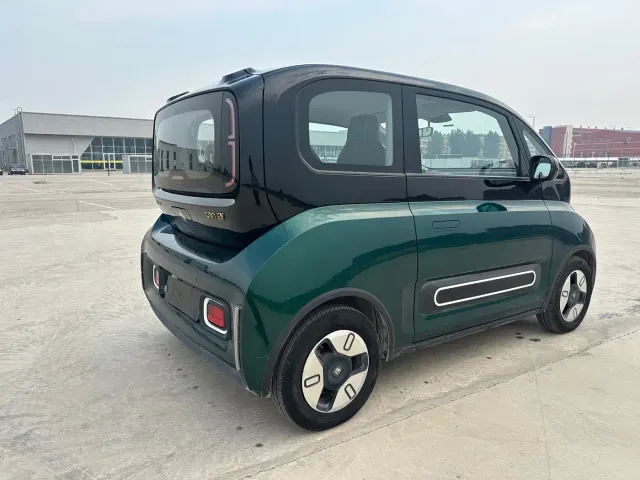 Baojun KiWi EV — Фото автомобиля 5