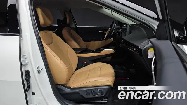 Kia EV6 — Фото автомобиля 16
