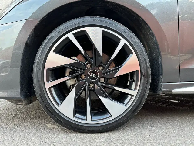 Audi A3 — Фото автомобиля 19