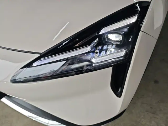 Baojun Yunhai — Фото автомобиля 23
