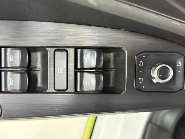 Haval Chitu — Фото автомобиля 14