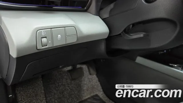 Hyundai Avante CN7 — Фото автомобиля 30