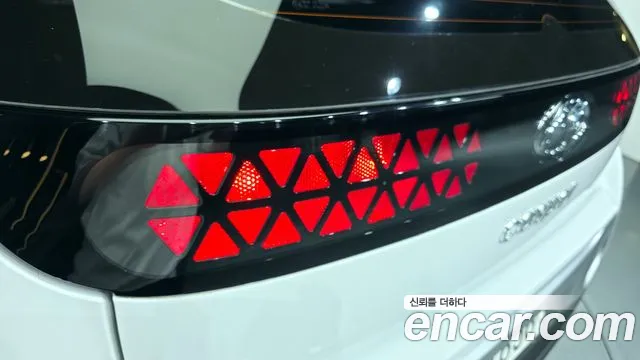 Hyundai Casper Casper Smart — Фото автомобиля 22