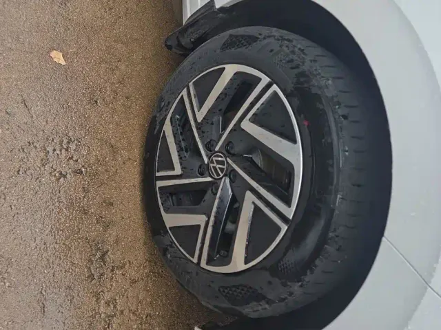 Volkswagen Sagitar — Фото автомобиля 5