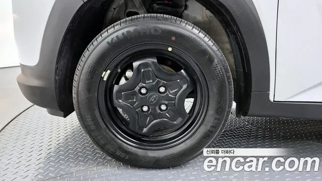 Hyundai Casper Casper Turbo Smart — Фото автомобиля 5