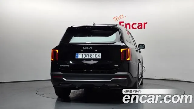Kia Sorento — Фото автомобиля 4