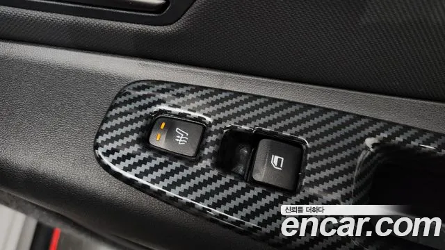 Hyundai Avante CN7 — Фото автомобиля 15