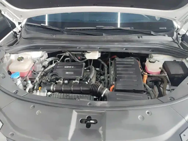 BYD Song L DM-i — Фото автомобиля 19