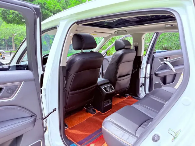 Honda Avancier — Фото автомобиля 18