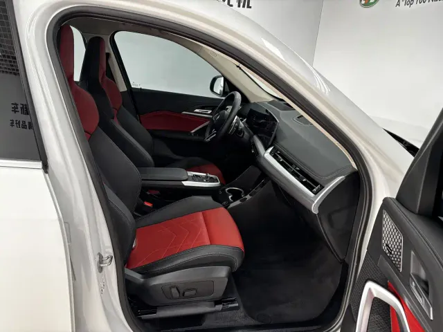 BMW X1 — Фото автомобиля 27