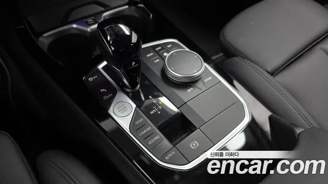 BMW 2 Series F44 — Фото автомобиля 12