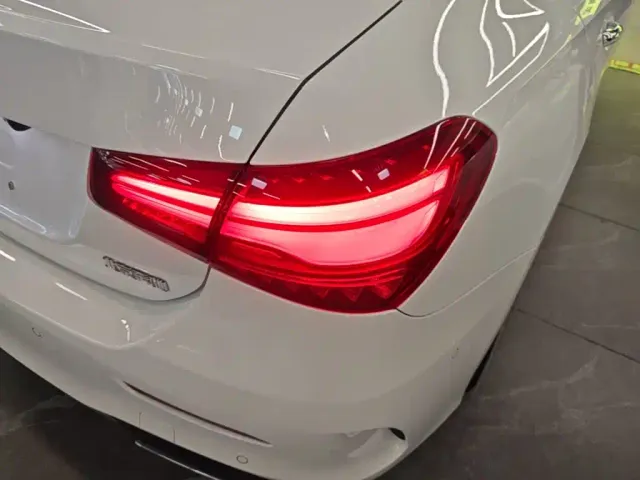 Mercedes-Benz A-Class — Фото автомобиля 7