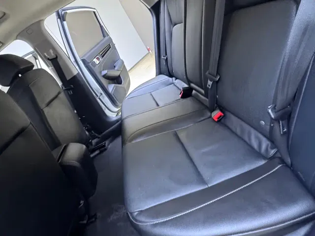 Honda Civic — Фото автомобиля 20