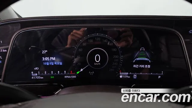 Cadillac Escalade 5th Gen — Фото автомобиля 11