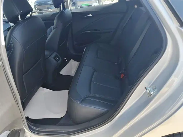 Buick Velite 6 — Фото автомобиля 16