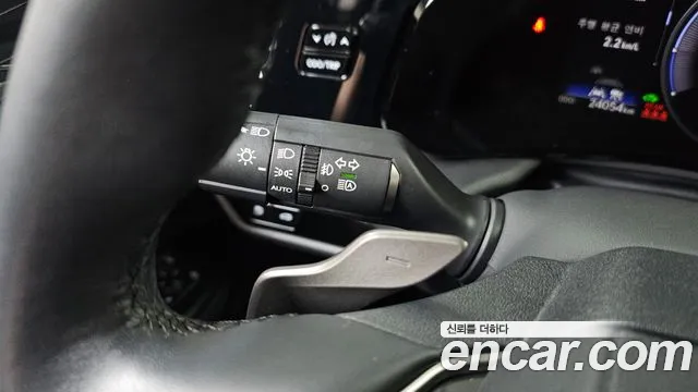 Lexus NX 2nd Gen — Фото автомобиля 29