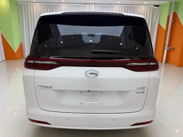 GAC Trumpchi M6 — Фото автомобиля 5