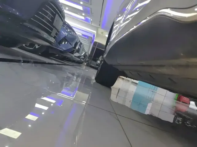 BYD Hai Shi 05 EV 2025 520KM Flagship Smart Navigation Edition — Фото автомобиля 20