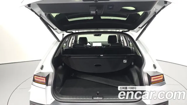 Hyundai Ioniq5 Ioniq5 Long Range AWD — Фото автомобиля 20