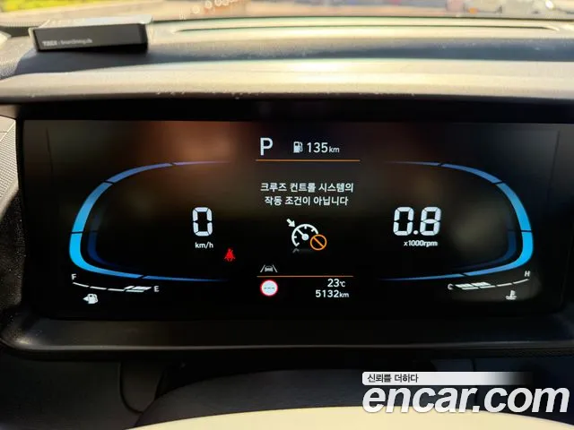 Hyundai Casper — Фото автомобиля 8