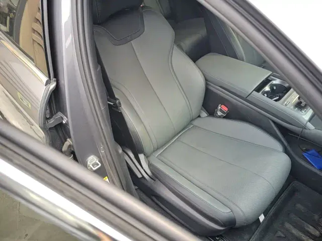 BYD Qin L — Фото автомобиля 24