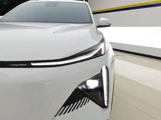 Geely Galaxy L7 — Фото автомобиля 5