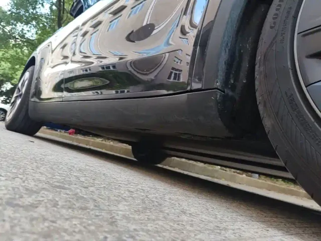 Tesla Model Y — Фото автомобиля 20