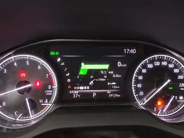 Toyota Venza — Фото автомобиля 4