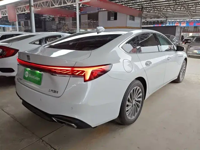 Buick LaCrosse — Фото автомобиля 4